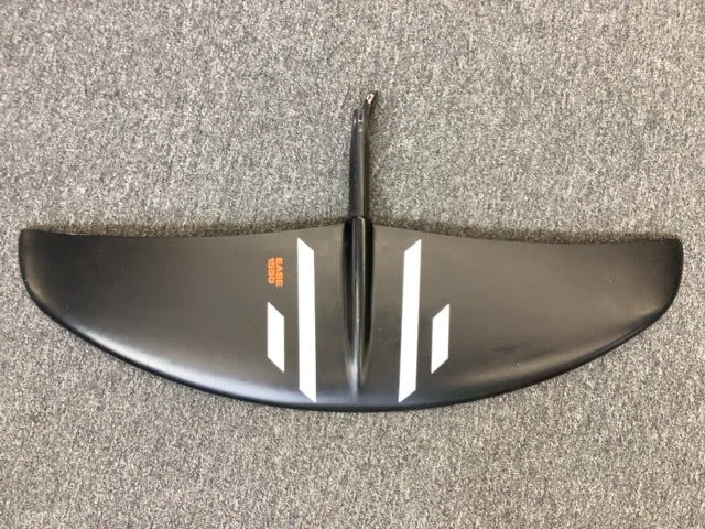 1550cm2 Slingshot Used Front Wing,  C+ Condition