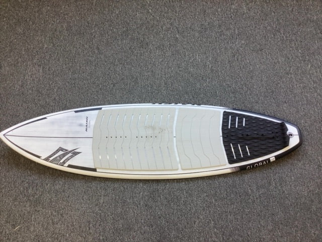 5'2"" Naish Global, B Condition
