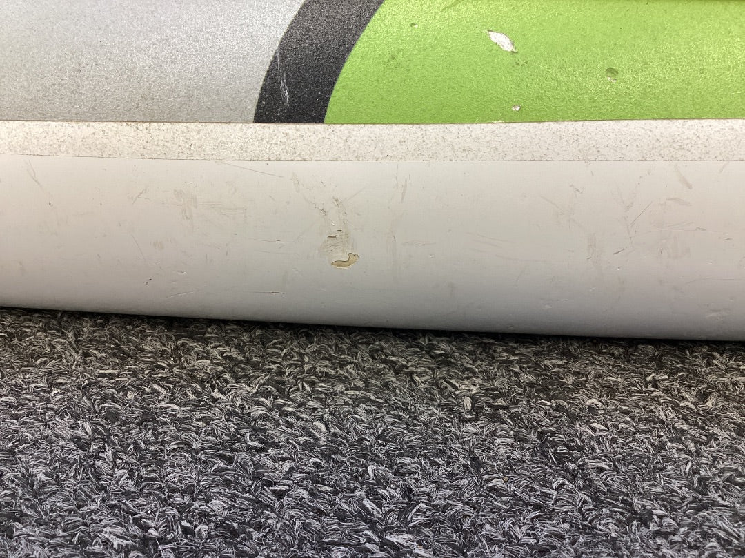 112L Drops Yeasty 112,  C Condition