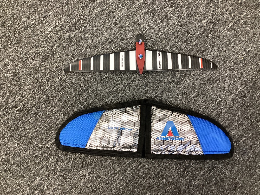 140 Armstrong Dart,  B+ Condition
