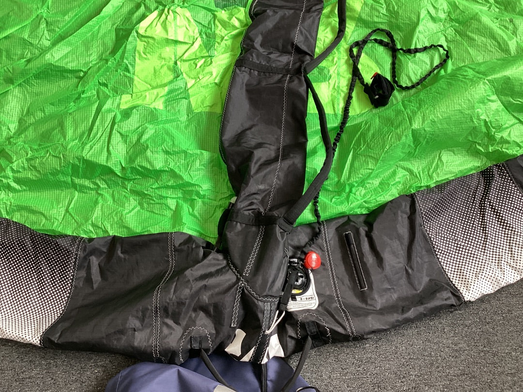 4.0m2 Takuma WR Model 3, 2021 B Condition