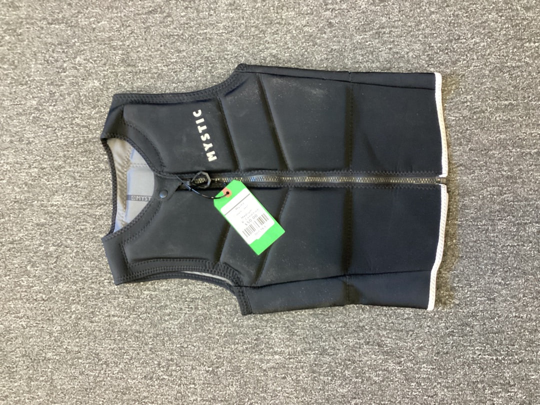 Medium Mystic Water Vest,  B- Condition