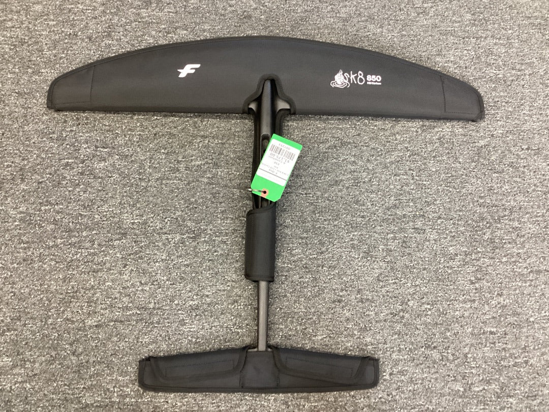 850 F-One T2 SK8 850 +178 Carving RW, 2026 A Condition