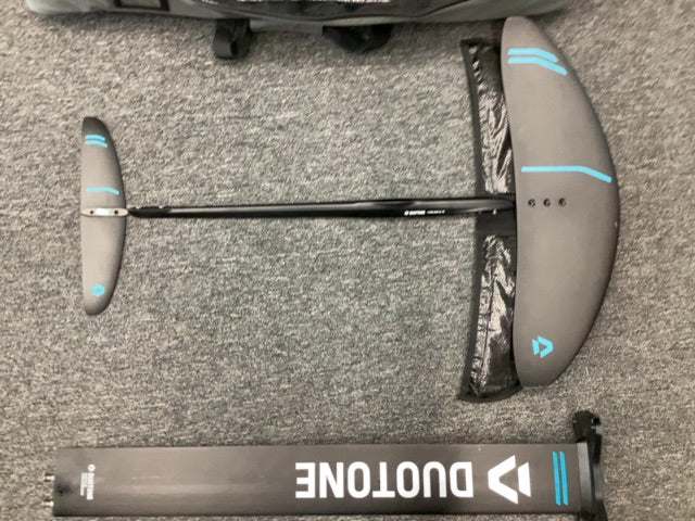 950FW/216RW/90cm Mast Duotone 950 Foil,  B Condition