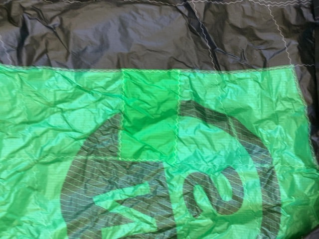 3.5m2 North Nova 2024,  B Condition