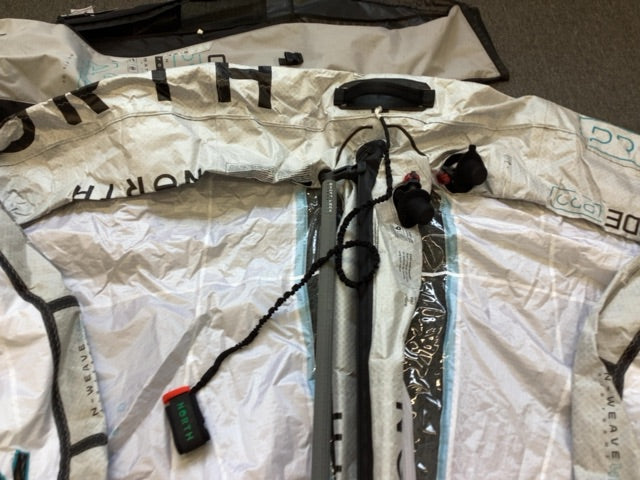 4.2m2 North Mode Pro, 2025 B Condition