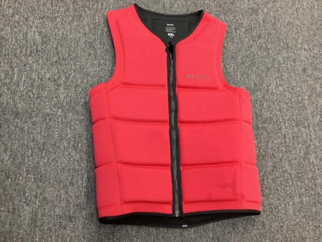 XXL Mystic Impact Vest,  A Condition