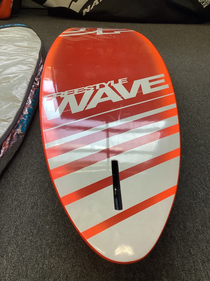 102L JP Freestyle Wave,  B+ Condition