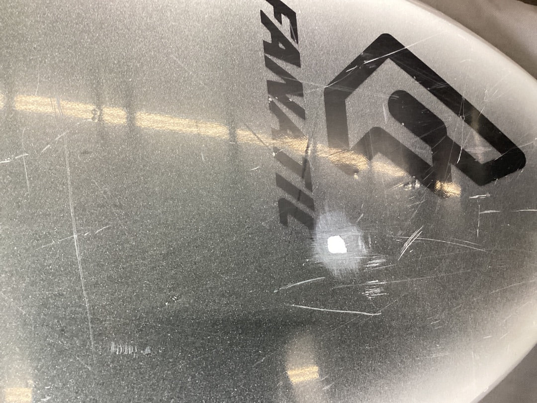 83L Fanatic Newwave Team Edition w/Bag,  B+ Condition