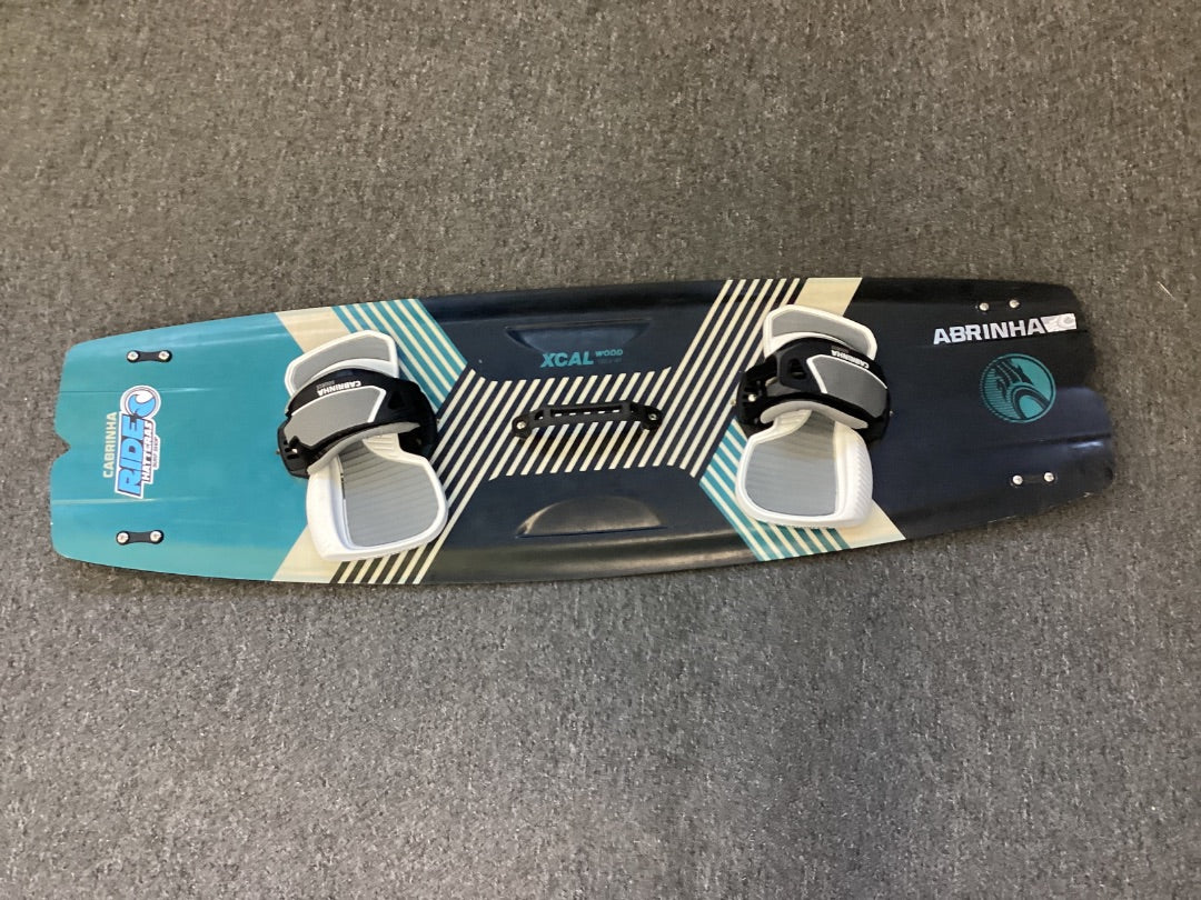 133cm Cabrina XC,  C+ Condition