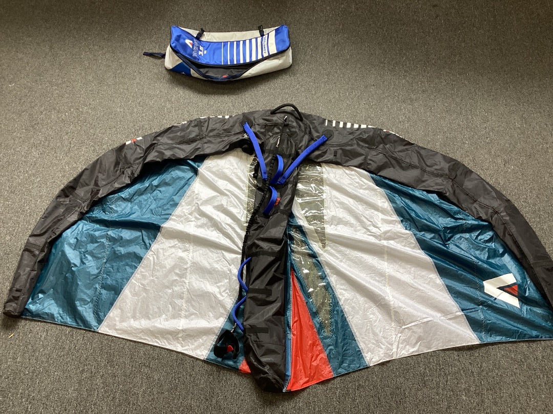 3.5m2 Armstrong Wing V2,   Condition