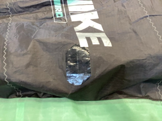 5.0m2 F-One F-One Strike V3 5.0,   Condition