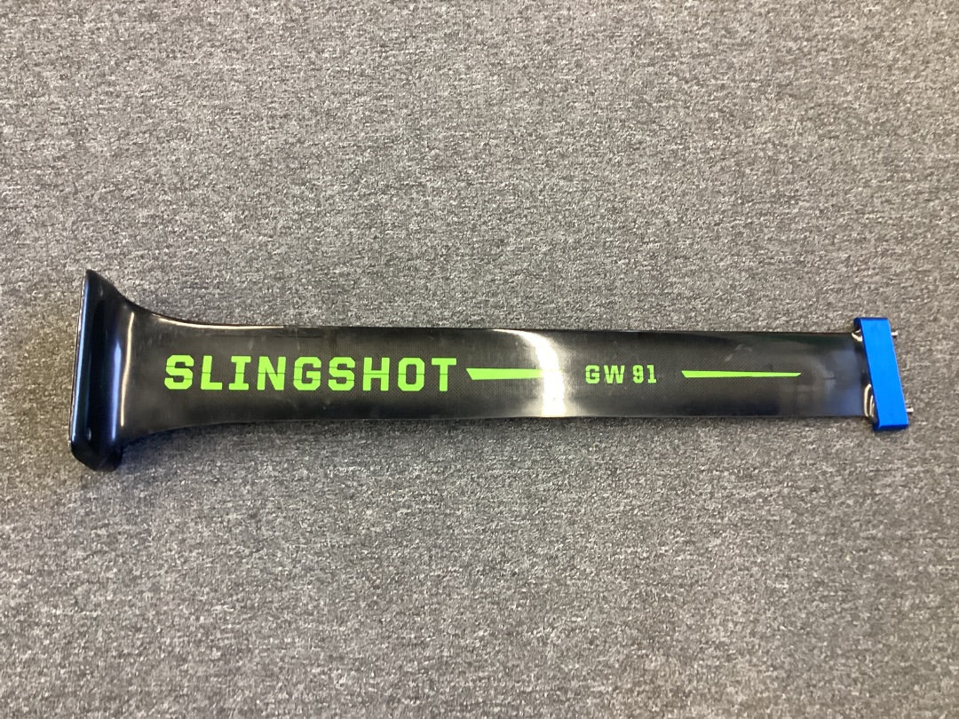 91cm SLingshot Ghost Whisper,  B+ Condition