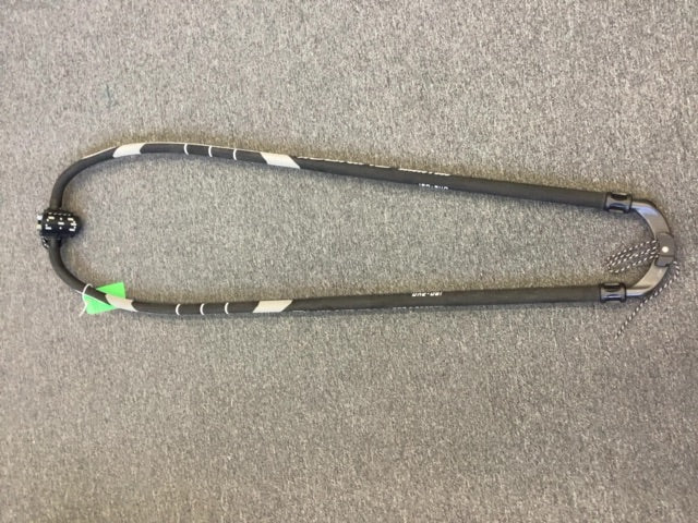180-240 Chinook Pro-1 Carbon,  B+ Condition