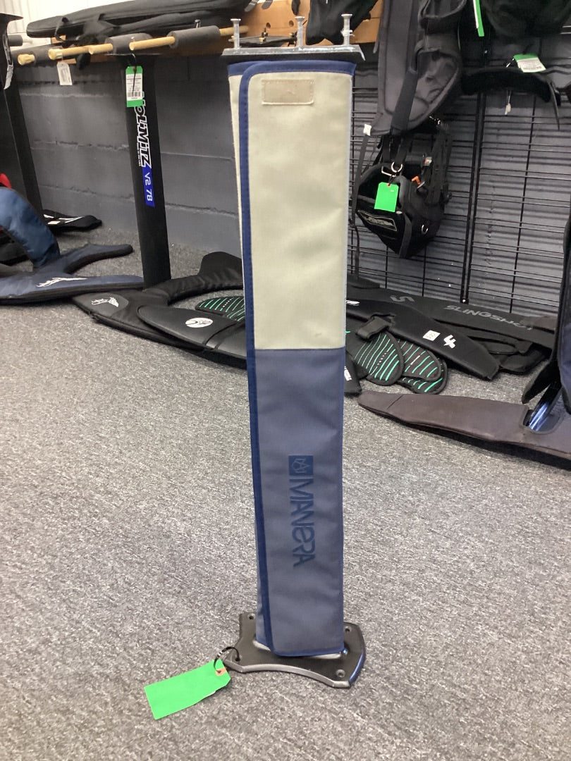 85cm F-One HM Carbon T1 Mast,  B+ Condition