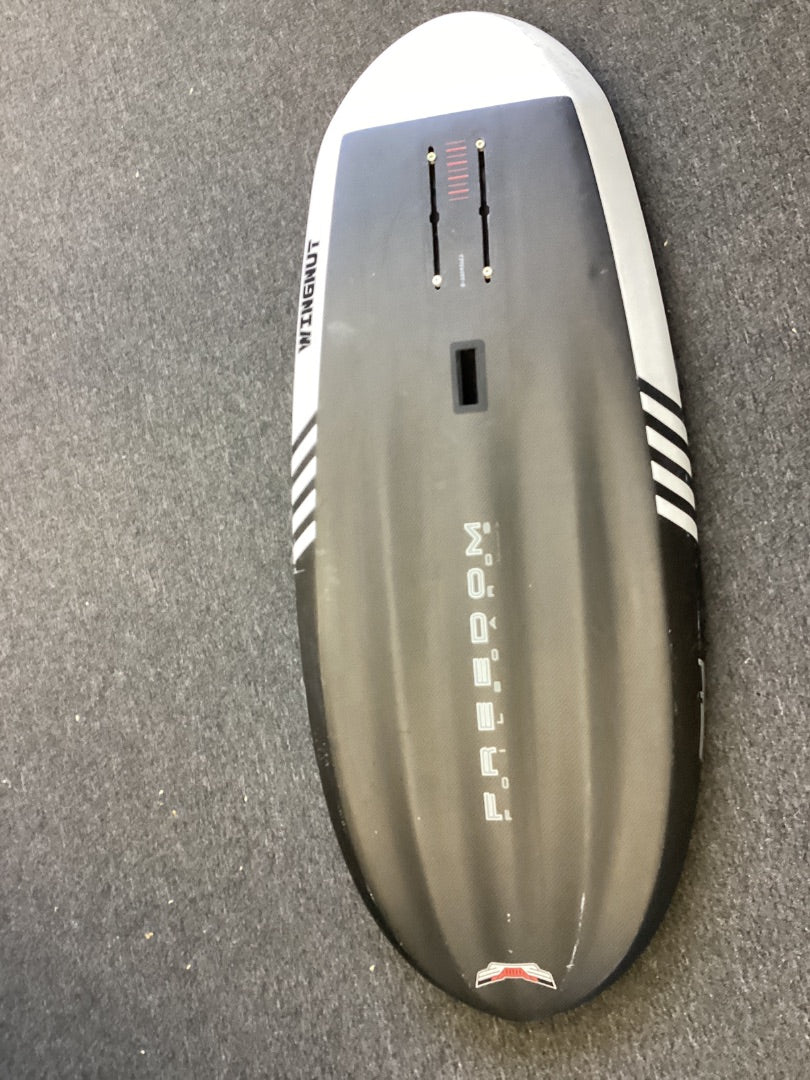 120L Wing Nut Freedom,  B Condition