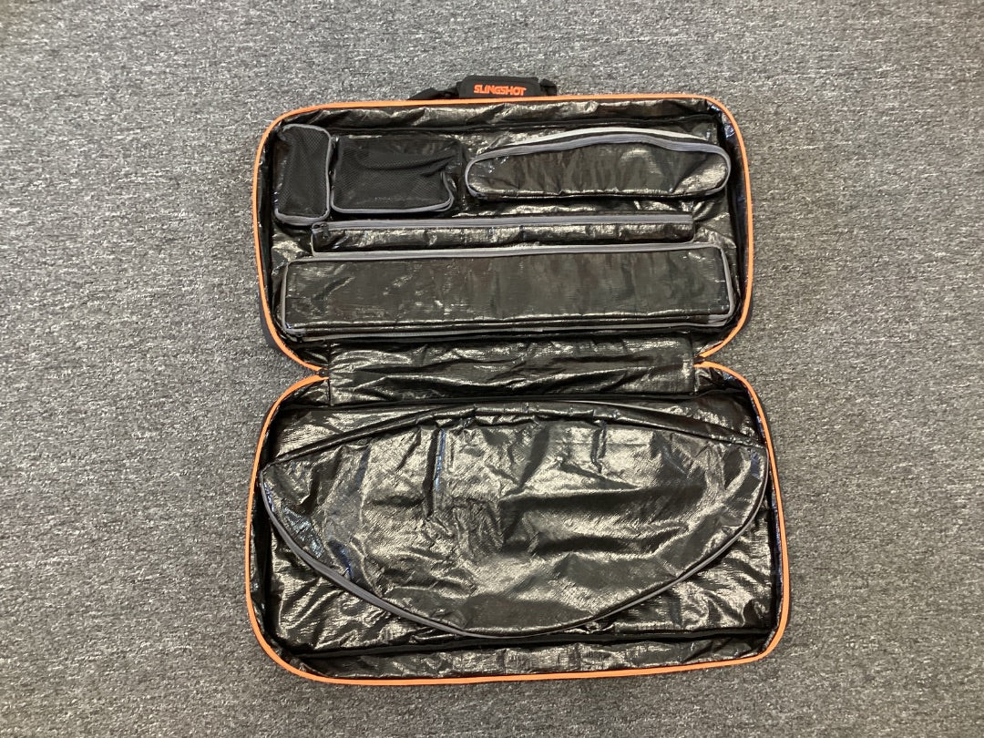 40cmx83cm Slingshot Phantasm Case,  B+ Condition