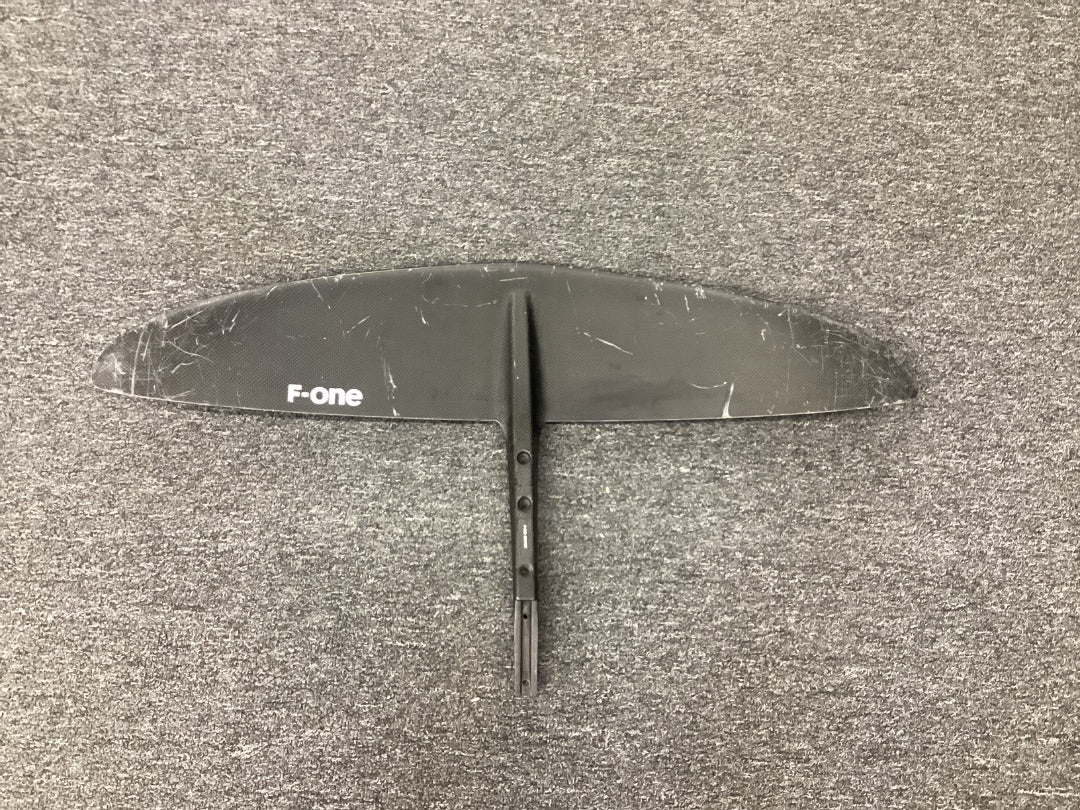 1280 F-One Phantom,  C+ Condition