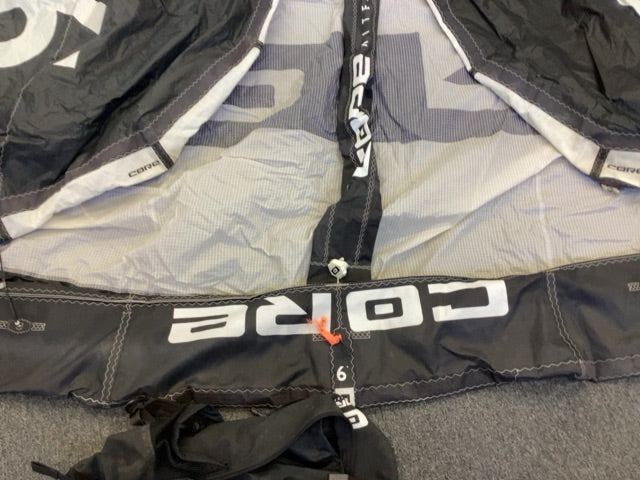 9m2 Core Nexus 2,  B Condition