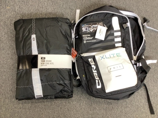 10m2 Core X-Lite, 2025 A+ Condition