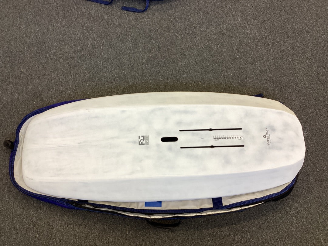 60L Armstrong Wing SUP,  B Condition