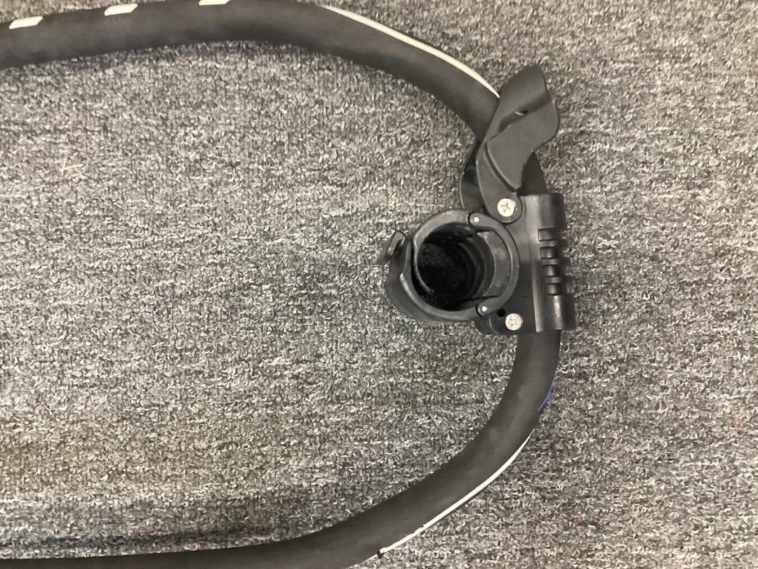 120-160cm Chinook Sport Alloy,  A- Condition