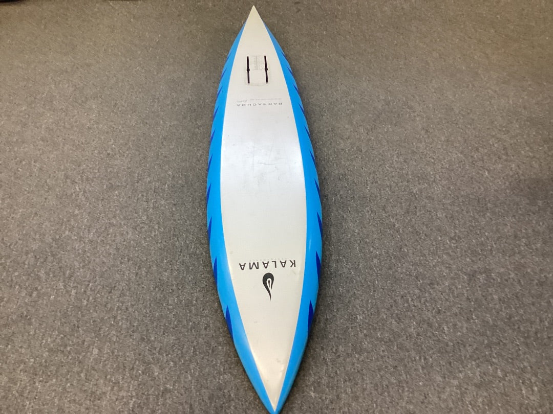 92L Kalama Barracuda,  C+ Condition