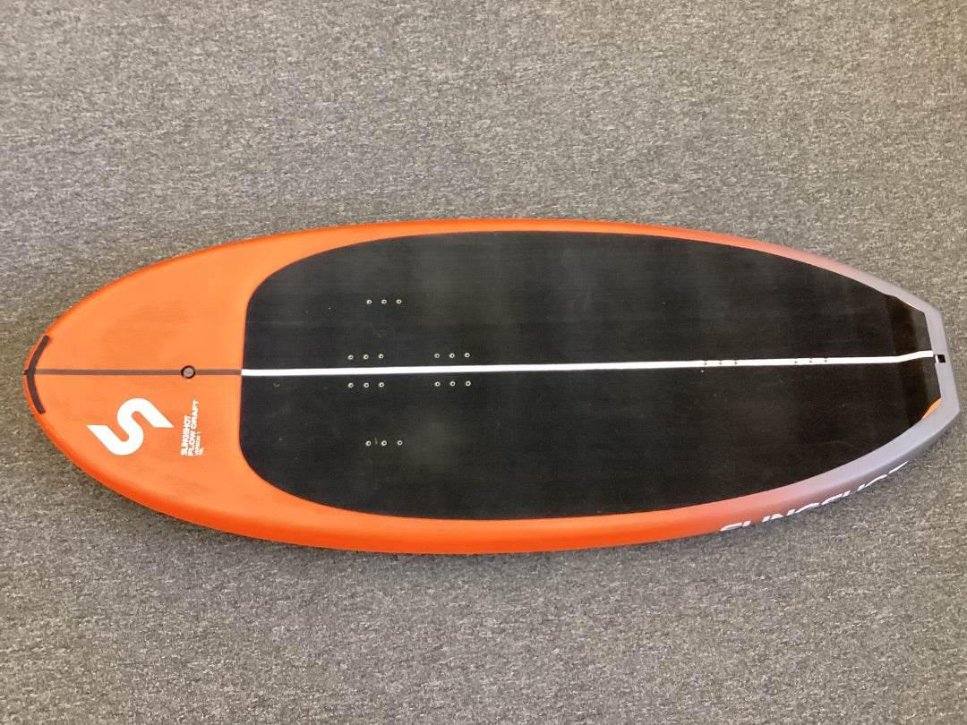 70L Slingshot Flow Craft V1,  A- Condition