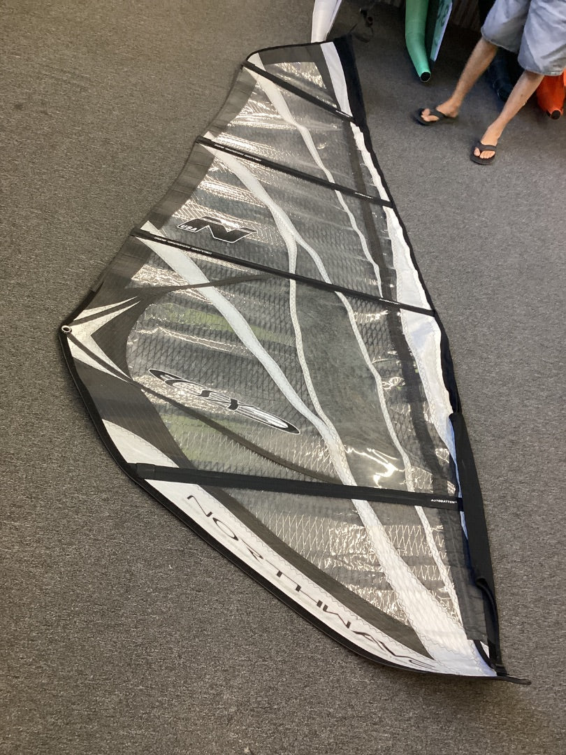 3.2m2 Northwave Surflite,  C+ Condition