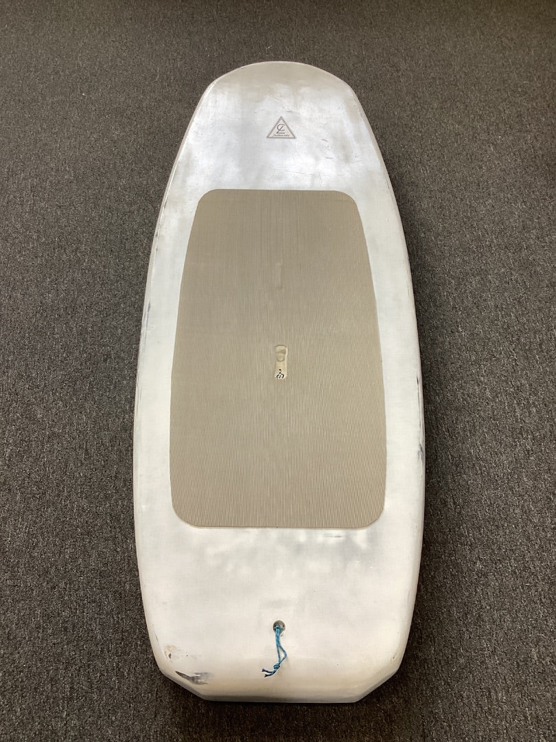 115L CL Designs Custom,  B+ Condition
