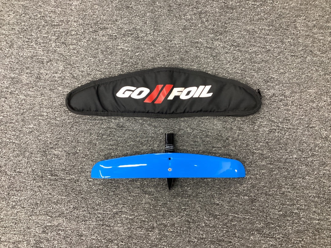 17.5 Go Foil FTS,   Condition