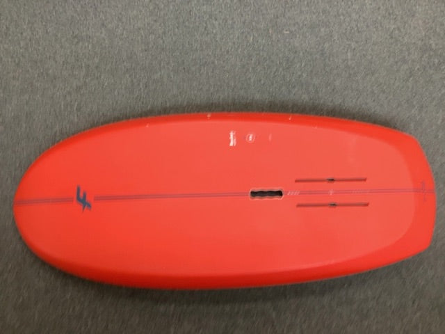 80L F-One Rocket Wing S Bamboo,  B Condition