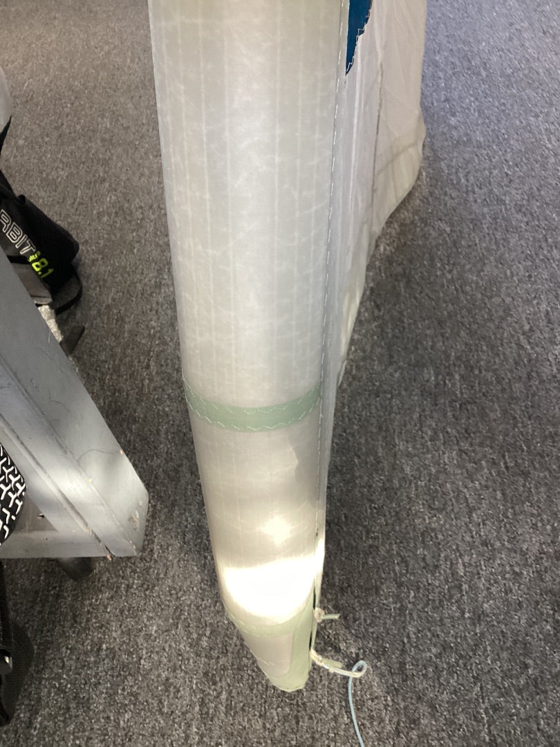 12m Eleveight RS,  C+ Condition