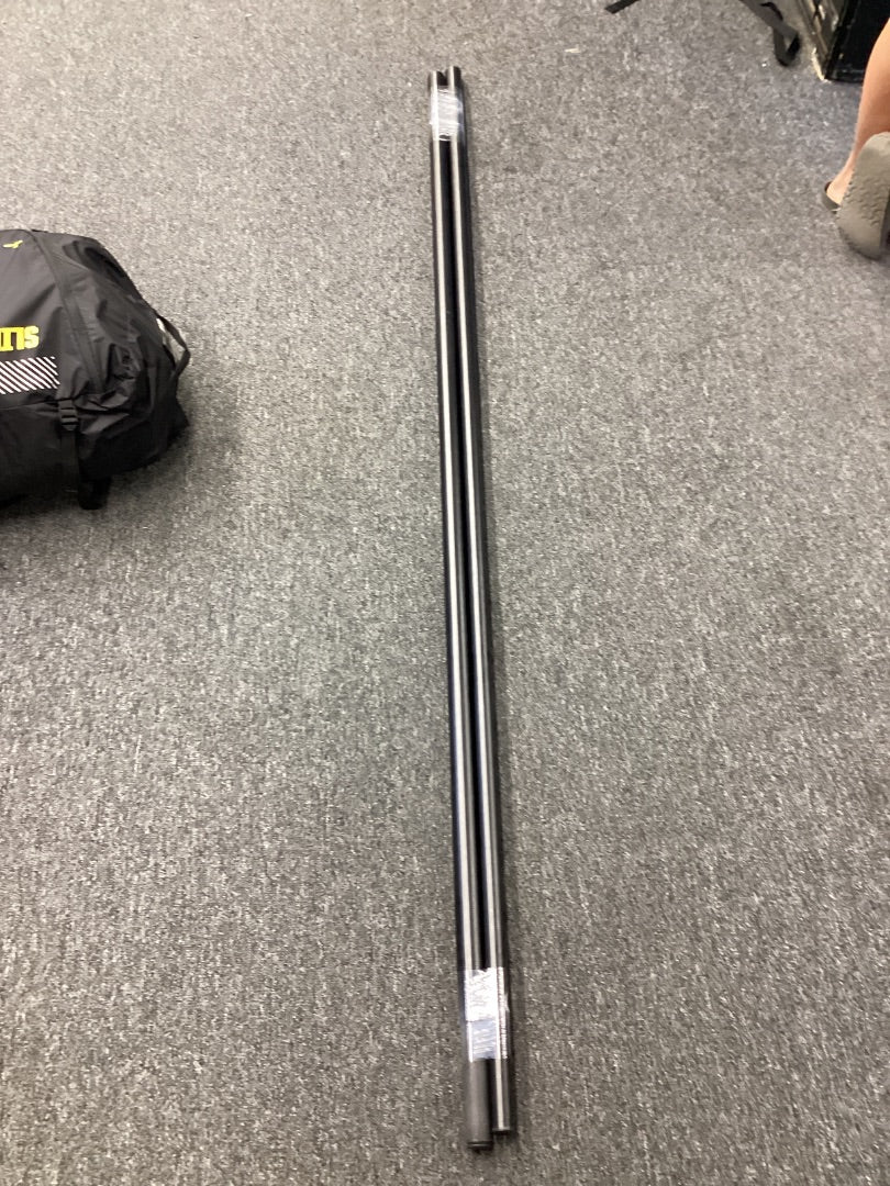 400cm SAILWORKS SAILWORKS Carbon -Skinny,   Condition