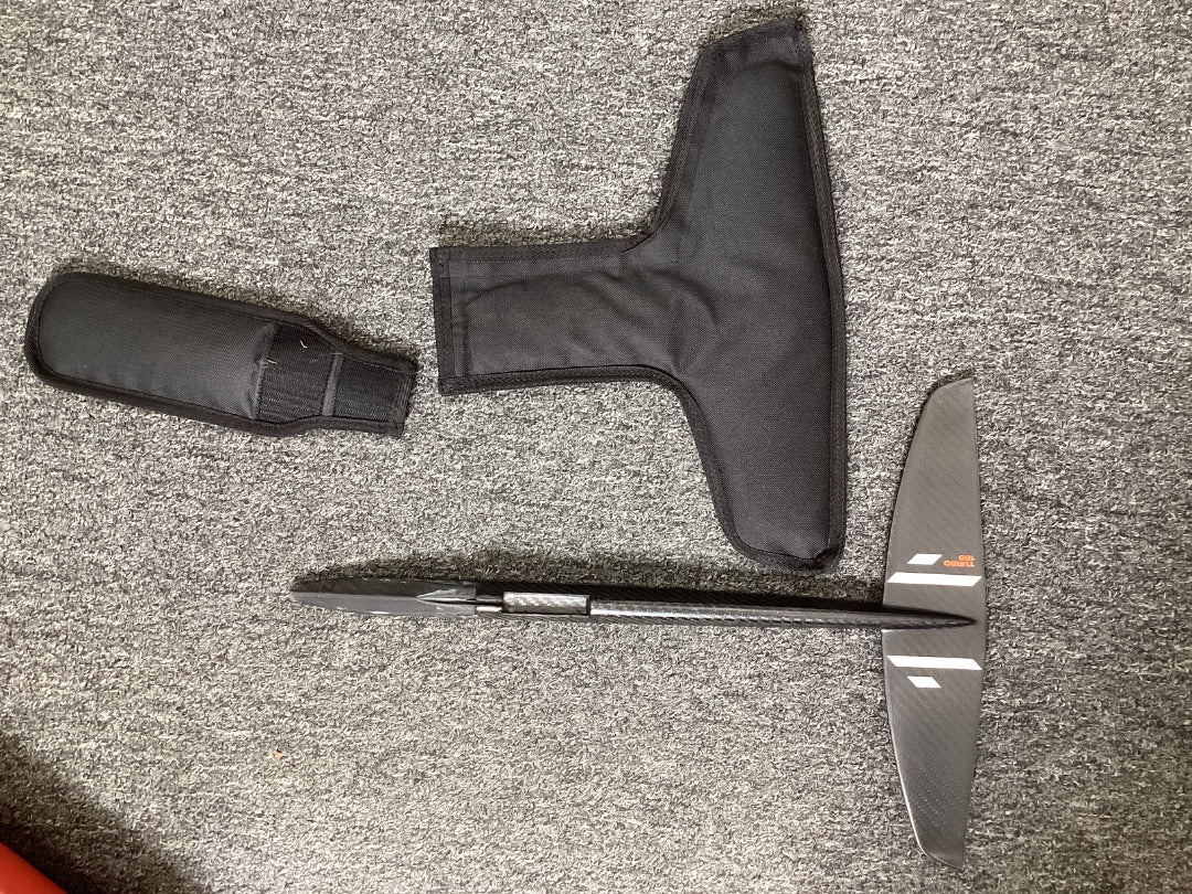 Slingshot One Lock Turbo 180,  A- Condition