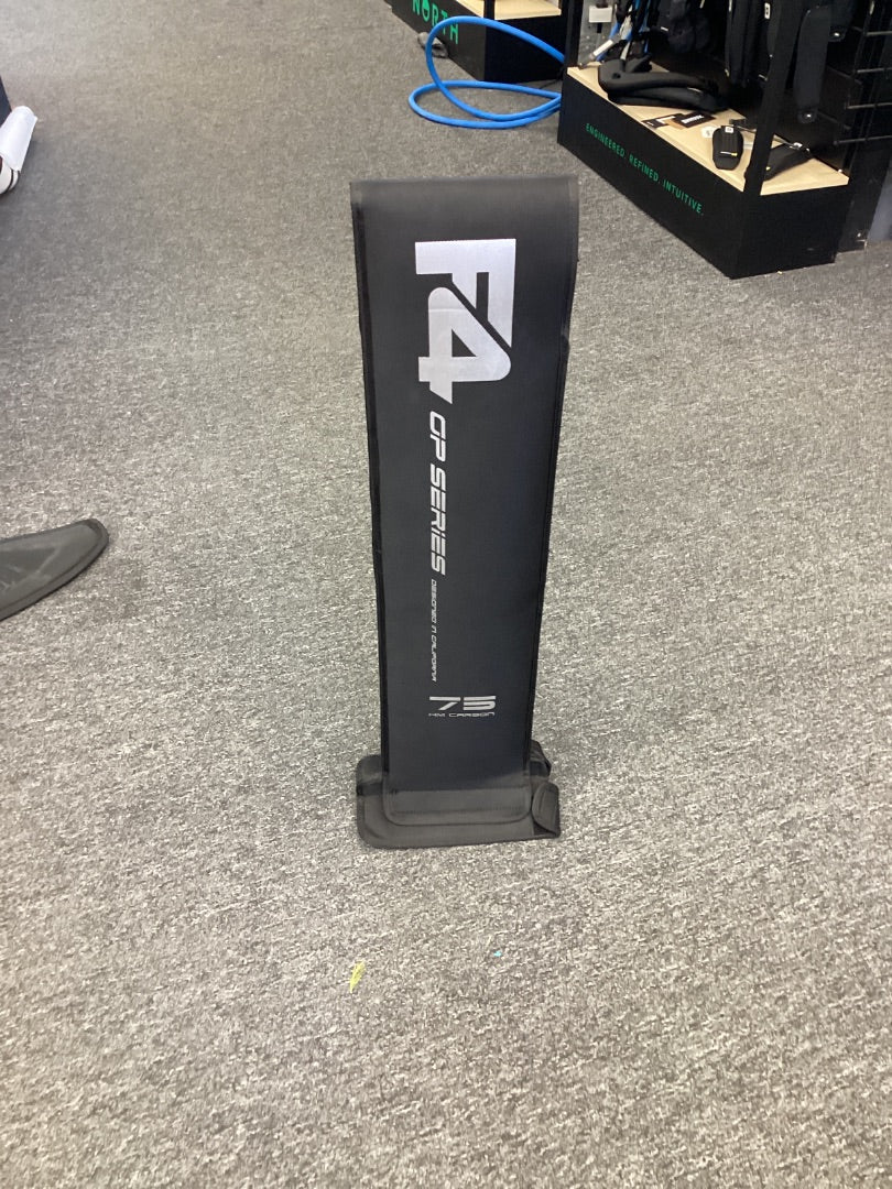 75cm F4 Carbon TE/AX,  B Condition
