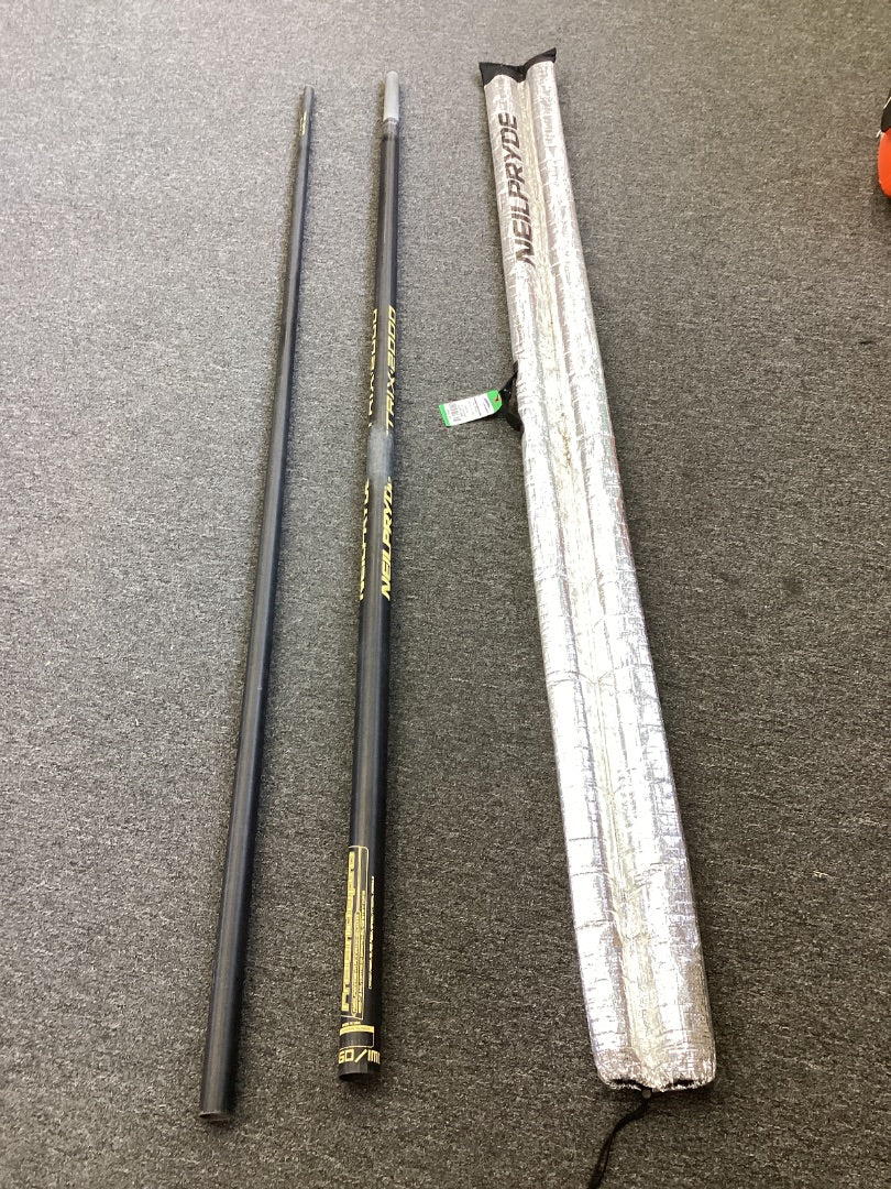 460cm2 Neil Pryde Freeride Pro SDM,  B Condition