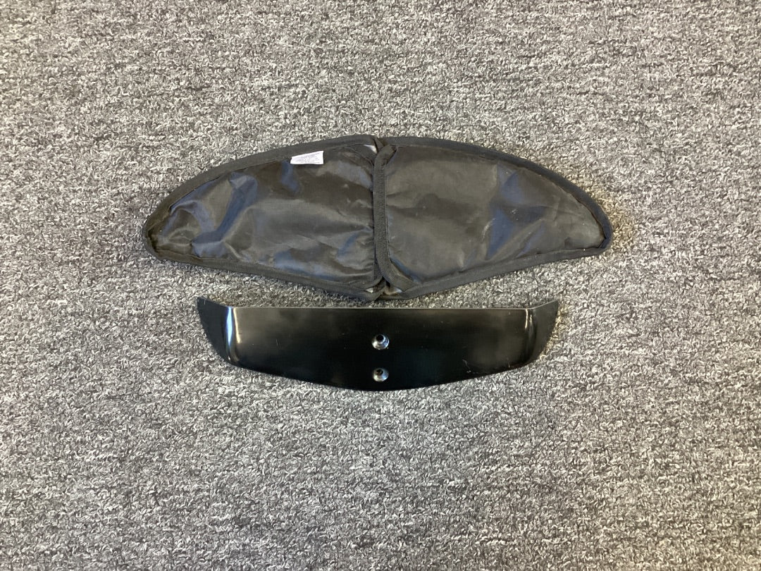 S330 MOSES Used Foil Rear Wing Stabilizers,  B Condition
