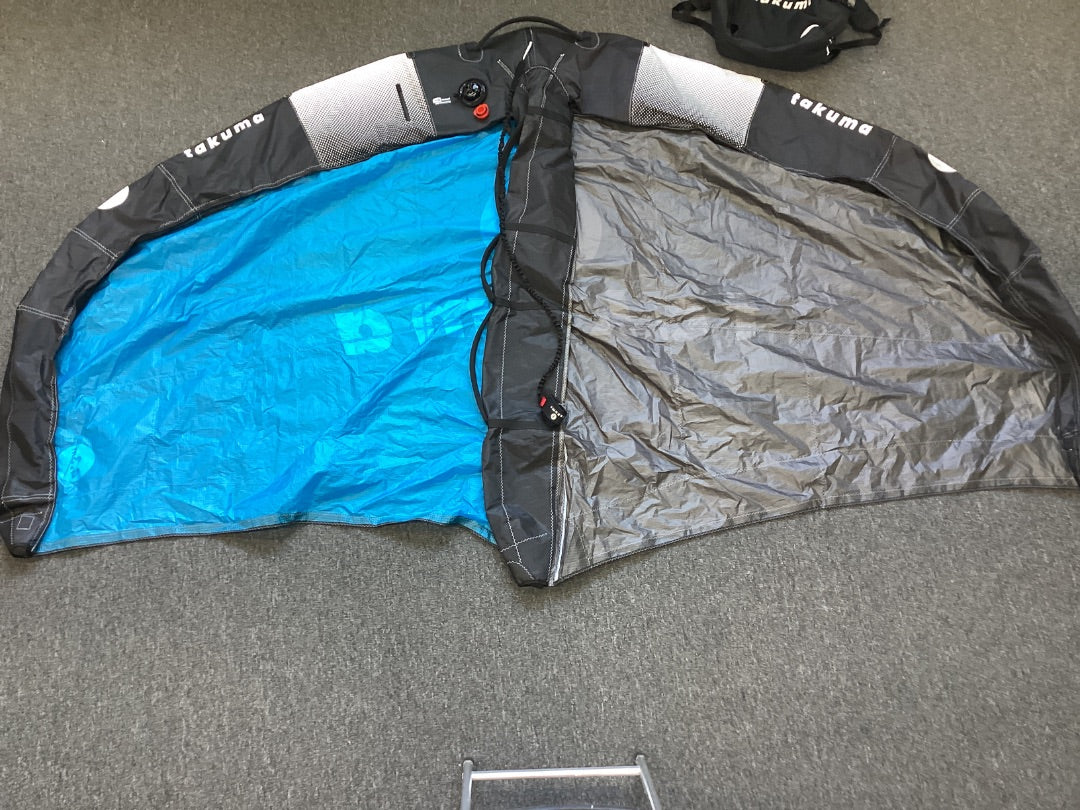 4.3m Takuma WK,   Condition