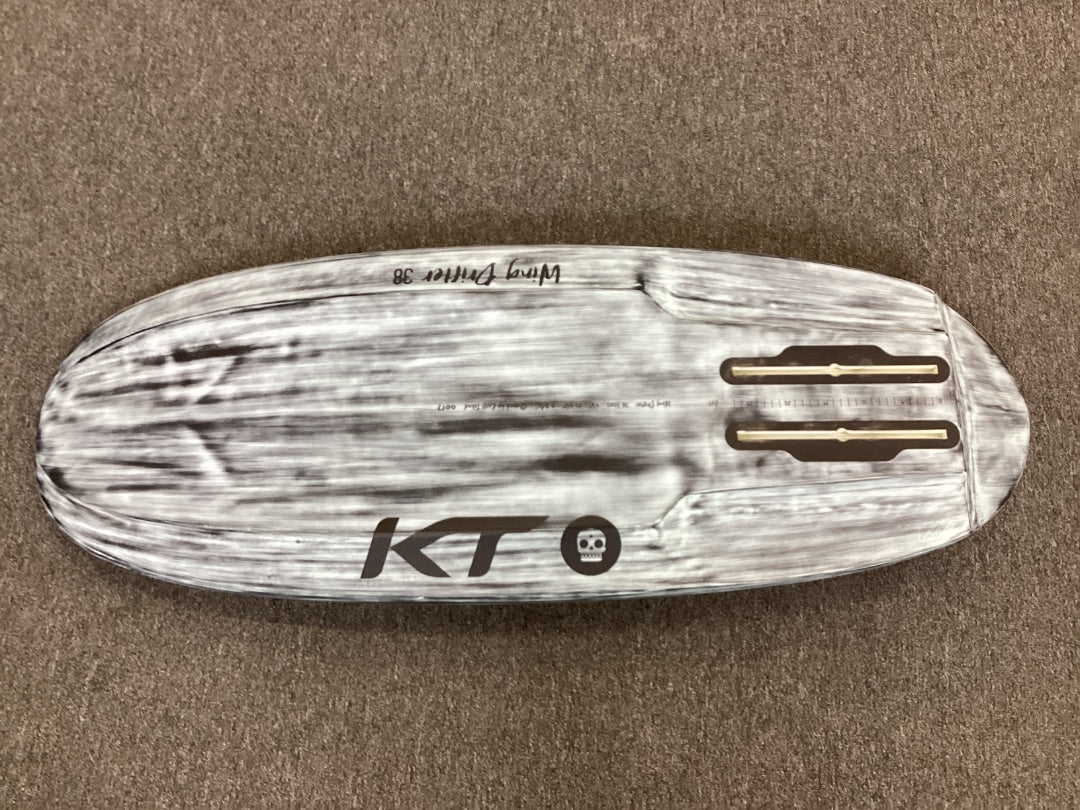 38L KT Wingdrifter,  A- Condition