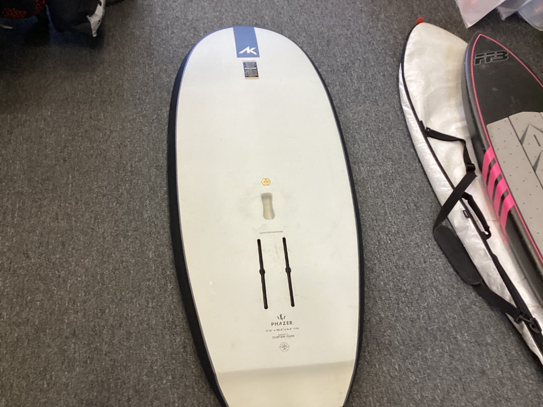 110L AK Phazer,  B- Condition