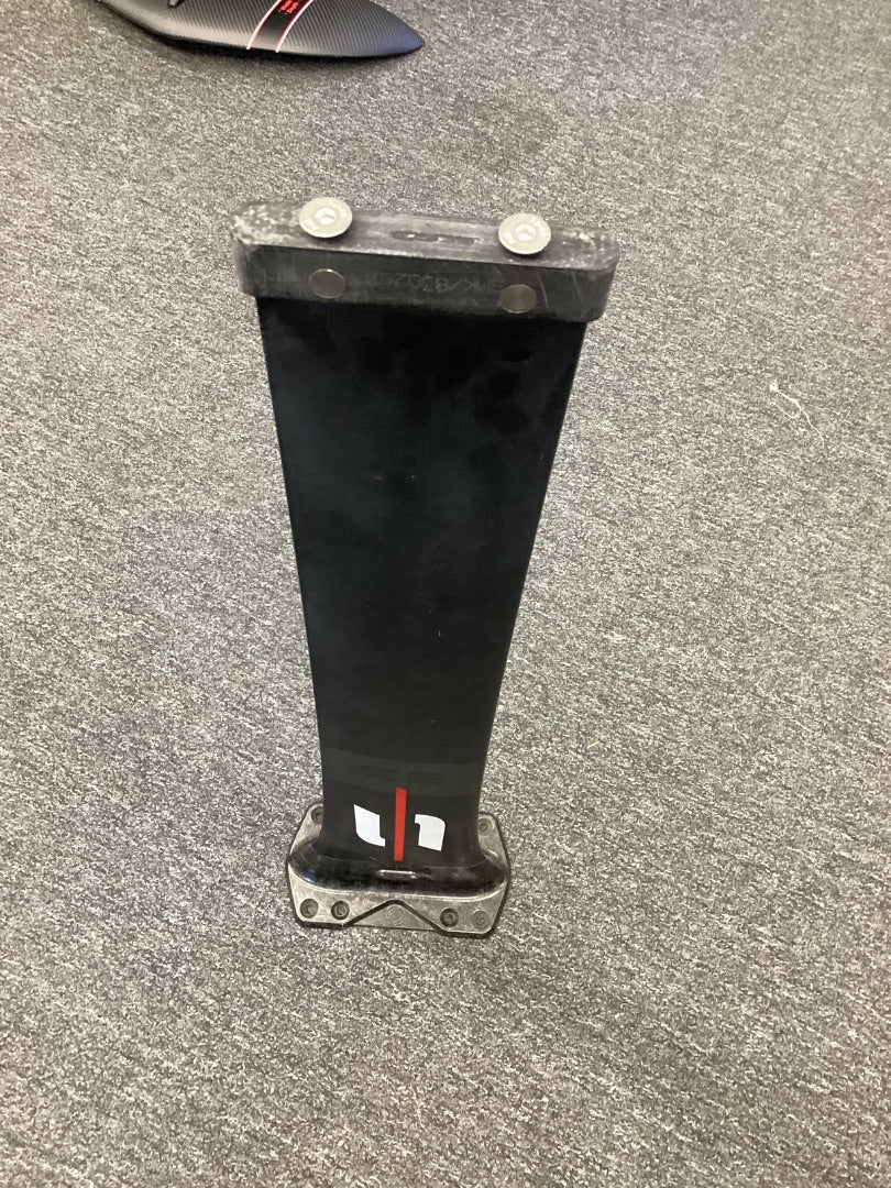 83 SAB Used Foil Masts,  B Condition
