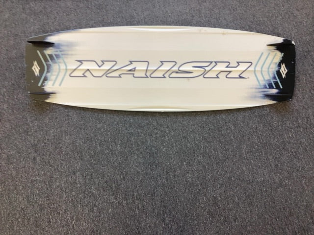 134cm Naish Motion Nvision, B+ Condition