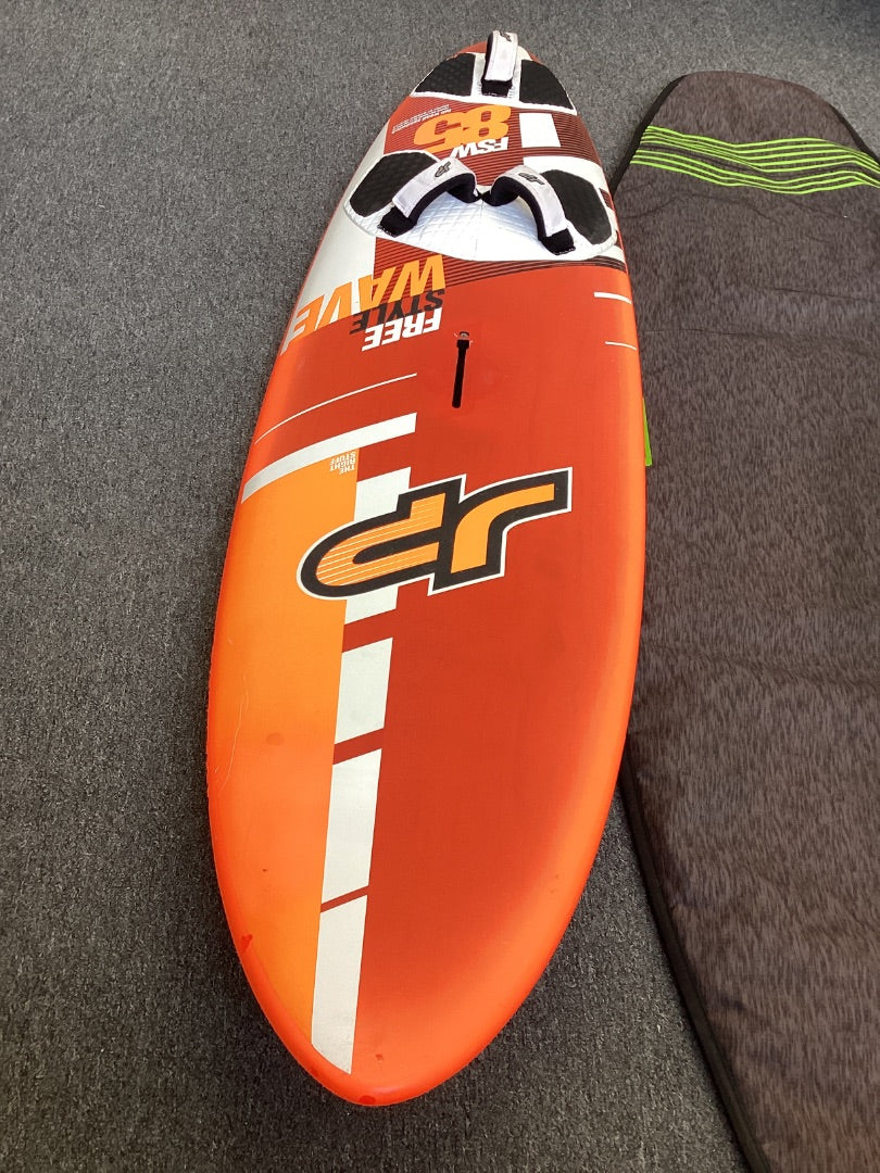 85L JP Freestyle Wave,  B Condition