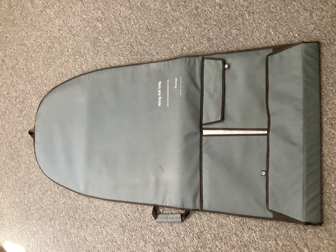 5'    156-70ccm Manera Wing Foil Bag,  B+ Condition