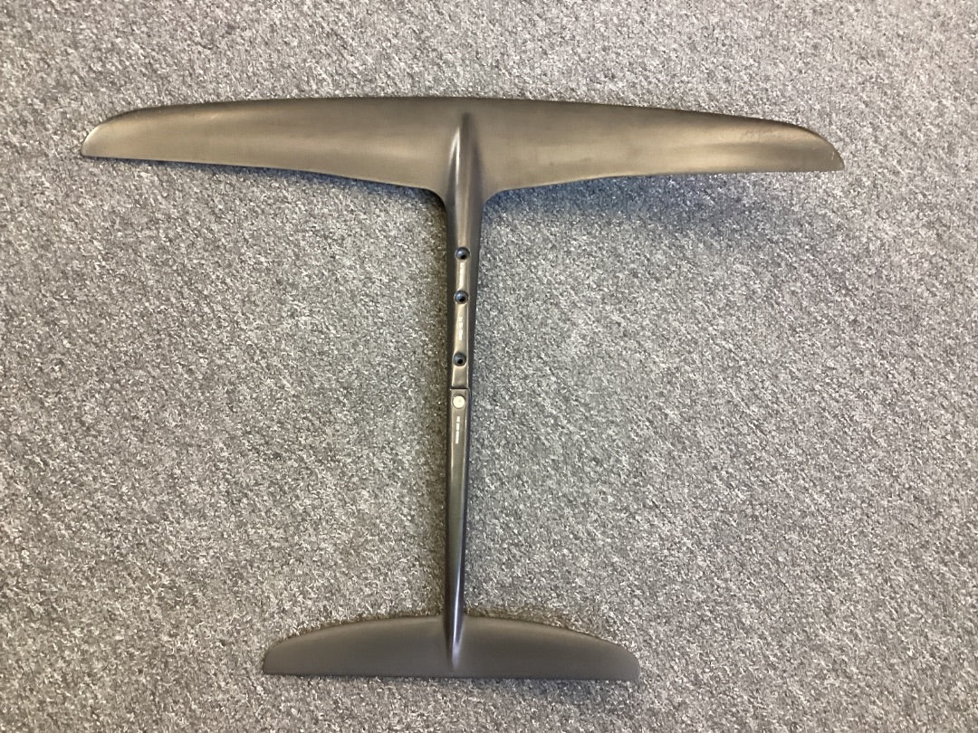 850 FW. 170 Carve RW F-One SK-Eagle (Prototype), 2025 B Condition