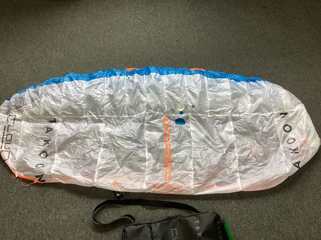 2.5m Takoon Cloud, 2026 B- Condition