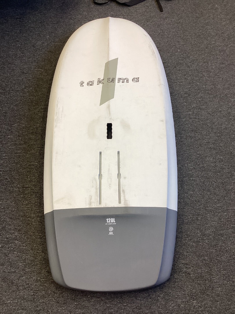 120L Takuma ,  B+ Condition