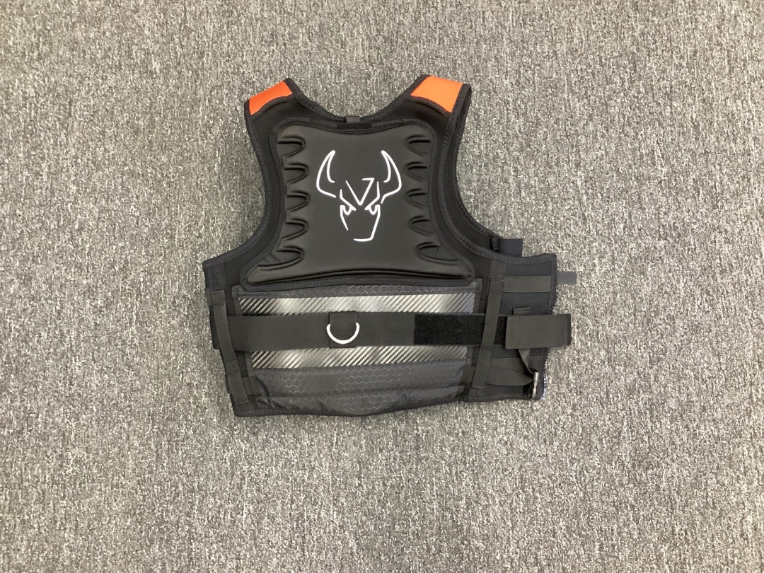 M WIP Wing Impact Vest,  A Condition