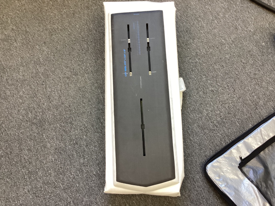 180L Slingshot LTF,   Condition